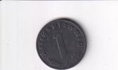 Deutsches Reich, Drittes Reich, 1 Reichspfennig -