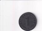 Deutsches Reich, Drittes Reich, 1 Reichspfennig -