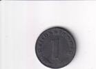 Deutsches Reich, Drittes Reich, 1 Reichspfennig -
