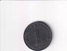 Deutsches Reich, Drittes Reich, 1 Reichspfennig -