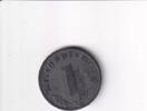 Deutsches Reich, Drittes Reich, 1 Reichspfennig -
