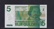 Niederlande 5 Gulden -