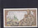 Frankreich 1000 Francs -