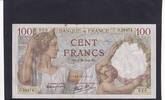 Frankreich 100 Francs -