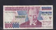 Türkei 1000000 Lirasi -