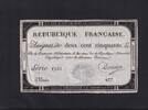 Frankreich 250 Livres -