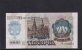 Russland, 1000 Rubel -