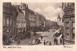Österreich Ansichtskarte Wels, A.-H- Str., -