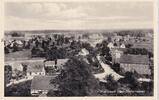 Deutsches Reich, Ost-Brandenburg, Ansichtskarte Nieder-Ullersdorf, Kreis Sorau, -