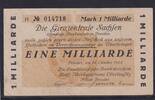 Weimarer Republik, Sachsen, 1 Milliarde Mark Dresden, Die Landständische Bank , -