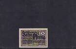 Weimarer Republik, Sachsen, 500 Milliarden Mark Dresden-Neustadt, Amtshauptmannschaft, ohne KN, Serie K unbekannt, -
