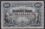 Deutsches Reich, Bayern, 100 Mark Bayerische Notenbank München, -