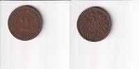 Deutsches Reich, Kaiserreich, 2 Pfennig großer Adler, -
