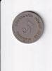 Deutsches Reich, Kaiserreich, 5 Pfennig kleiner Adler, Kupfer/ Nickel, -