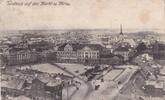 Lettland Ansichtskarte Mitau, Markt, -