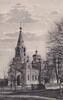 Lettland Ansichtskarte Libau, Russische Kirche, -