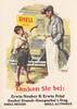 Sachsen Ansichtskarte Deutsch-Georgenthal, -