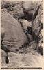 Sachsen Ansichtskarte Dresden Otto Fleischmann, Fels Lilienstein,, -