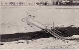 Sachsen Ansichtskarte Dresden Otto Fleischmann, Rathen, -