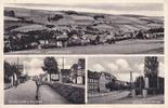 Thüringen Ansichtskarte Harpersdorf, Kraftsdorf, -