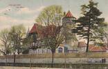 Sachsen-Anhalt Ansichtskarte Harzgerode, Villa Meyer, -