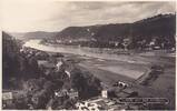 Sachsen Ansichtskarte Bad Schandau Foto Fleischmann, -