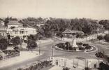 Senegal Ansichtskarte Dakar, -