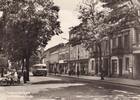Deutschland, DDR, Ansichtskarte, Fürstenwalde, E.Thälmann Str., -