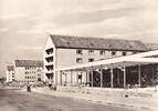 Deutschland, DDR, Ansichtskarte Greifswald, Karl-Krull-Str., -