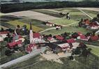 Deutschland, BRD, Ansichtskarte Aspertsham, Kreis Mühldorf, -