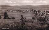 Deutschland, BRD, Ansichtskarte Mitterteich, -