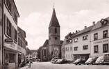 Deutschland, BRD, Ansichtskarte Endingen, -