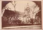 Sachsen-Anhalt Pappe Foto Wittenberg, -