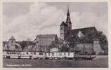 Sachsen-Anhalt Ansichtskarte, Tangermünde, -
