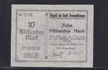 Baden 10 Milliarden Mark Donaueschingen, Gemeinderat, -