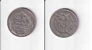 Deutsches Reich, Kaiserreich, 25 Pfennig -