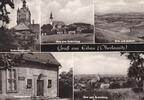 Sachsen Ansichtskarte Eibau, -