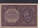 Polen 1000 Marek I Serie BF, -