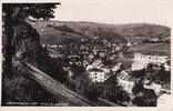 Deutsches Reich, Drittes Reich, Sudeten, Ansichtskarte Jachymov, St. Joachimstal, -