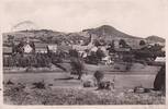 Deutsches Reich, Drittes Reich, Sudeten, Ansichtskarte Daubaer Bergland, -