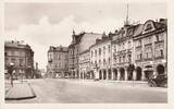Deutsches Reich, Drittes Reich, Sudeten, Ansichtskarte Rumburk, -
