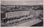 Deutsches Reich, Drittes Reich, Sudeten, Ansichtskarte Pardubice, -