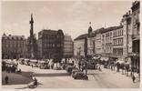 Deutsches Reich, Drittes Reich, Sudeten, Ansichtskarte Olomouc, -