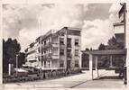 Deutsches Reich, Drittes Reich, Sudeten, Ansichtskarte, Zwickau, Teillazarett, -