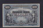 Bayern, 100 Mark 1900 München, Bayerische Notenbank, KN mit vorgedruckte... 23.27 US$  +  10.48 US$ shipping