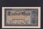 Bayern, 1000 Mark 1922 München, Bayerische Notenbank, KN 5 stellig, Seri... 46.56 US$  +  10.48 US$ shipping