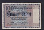 Bayern, 100 Mark 1922 München, Bayerische Notenbank, leicht gebraucht II-, 11.63 US$  +  10.48 US$ shipping