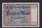 Bayern, 100 Mark 1922 München, Bayerische Notenbank, leicht gebraucht II, 17.45 US$  +  10.48 US$ shipping