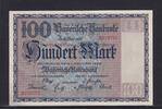 Bayern, 100 Mark 1922 München, Bayerische Notenbank, leicht gebraucht II+, 29.10 US$  +  10.48 US$ shipping