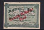 Bayern, 20 Milliarden Mark auf 500 Millionen Mark 1923 München Bayerisch... 29.10 US$  +  10.48 US$ shipping